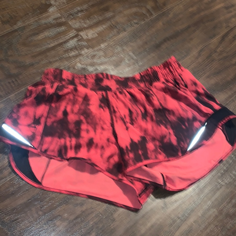 Lulu shorts
